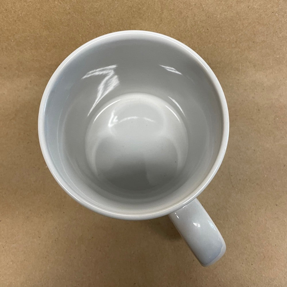 The Golden Girls No, I Will Not Have a Nice Day Mug-2022